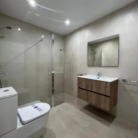 Victoria Ii & Old Town By Ele Apartamento *
