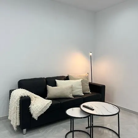 Victoria Ii & Old Town By Ele Apartamento *